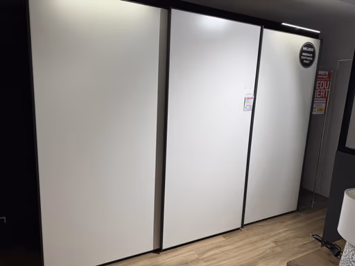 Schwebetürenschrank Phoenix H07